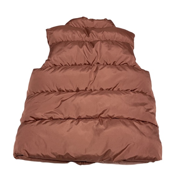 ✨2/$12✨Girls Puffer Vest - Picture 2 of 5